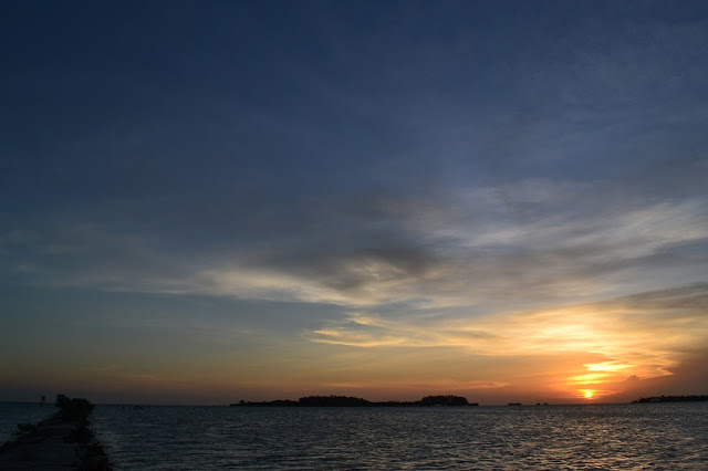 Wisata Ke Pulau di Daerah Pulau Jawa